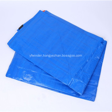 Good Quality Polyethylene Container Tarpaulin